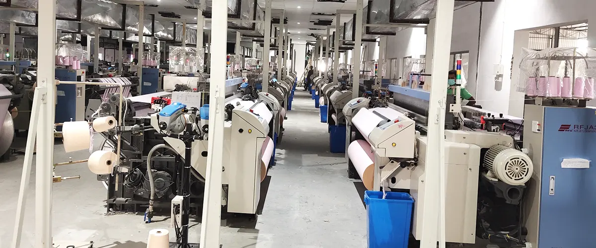 Airjet Loom