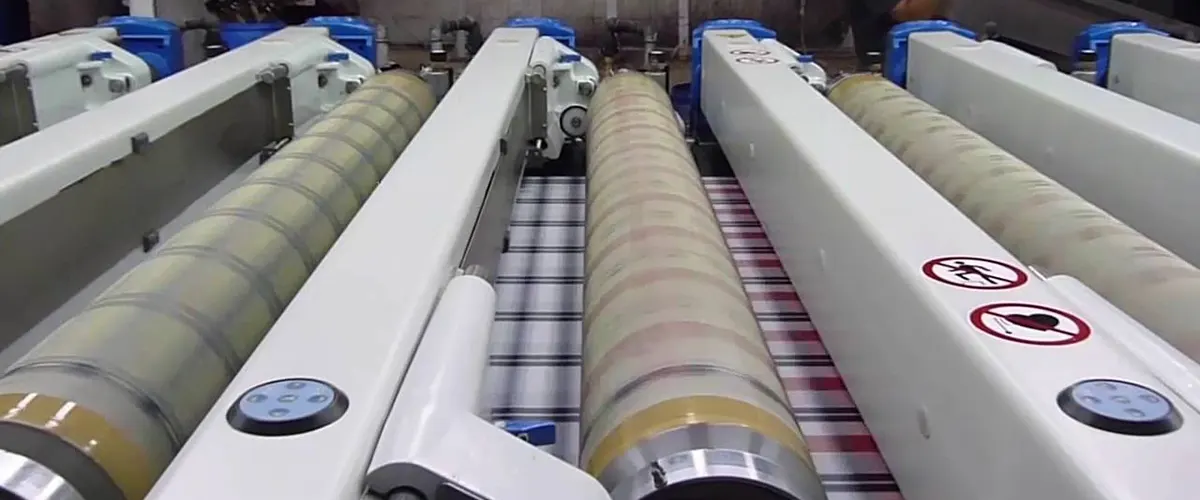 Printing Technology