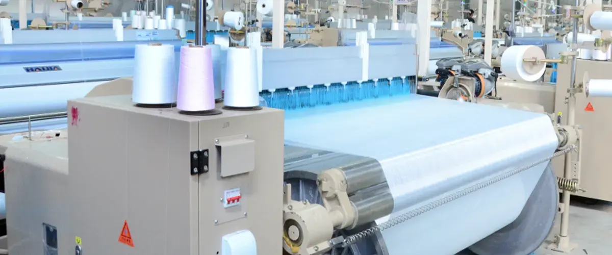 Waterjet Loom