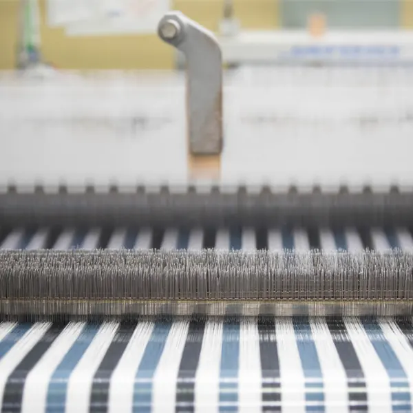Weaving